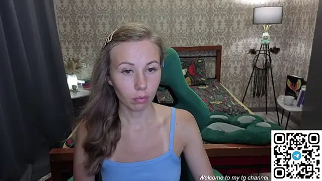 Chat XXX ao vivo de Lill_Ana