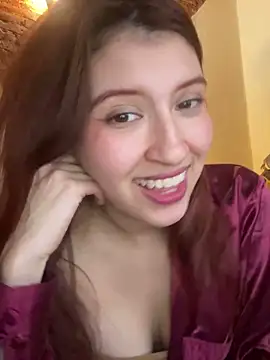 Chat XXX en directo de ZoeBella1308