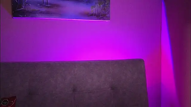 myke_magicn Webbikameraesitys