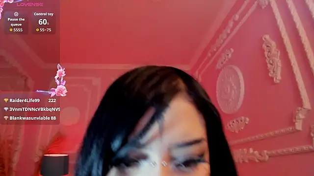 Kat_VonDe – Live XXX-chat