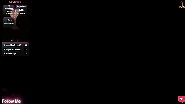 Živý XXX chat _ruby_manrique_