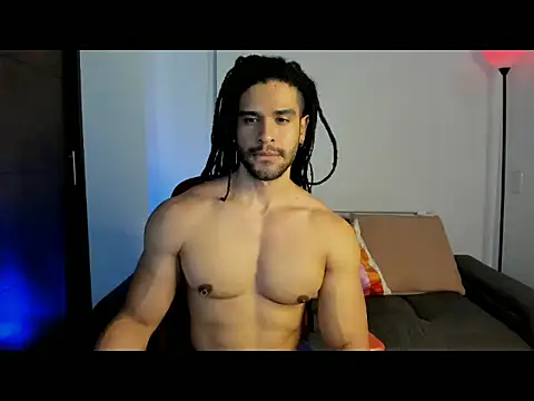 Jace_Watson 라이브 XXX 채팅