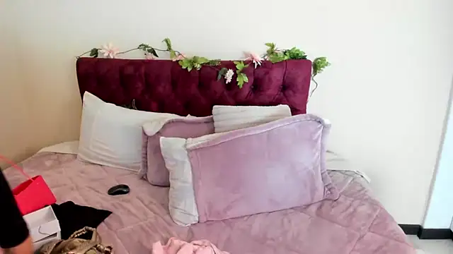 Živý XXX chat Charlotte_pleasure