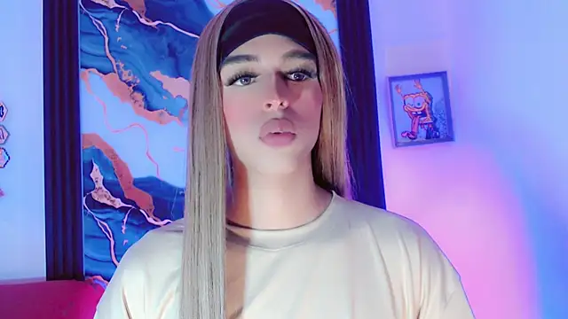 SWEET_PRINCEESS_ Chat XXX live
