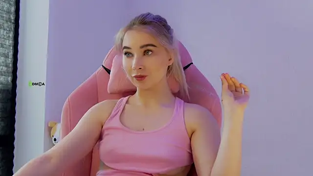 Haters__ Adlı Modelin Canlı XXX Sohbeti