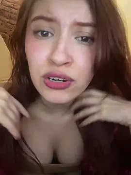 ZoeBella1308's Live XXX Chat