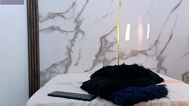 Chat XXX en directo de AbbyAndLiam