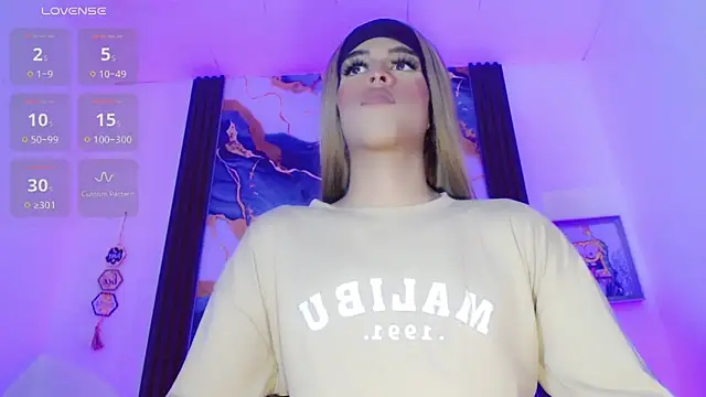 SWEET_PRINCEESS_'s Live XXX Chat