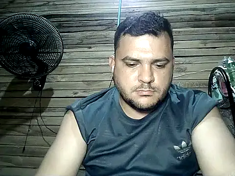 Show modela Arcangel_05 na web-kameri