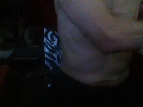 mrdemoncrowly Chat XXX in diretta