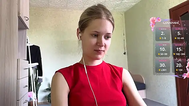 ZaidaSchwarten's Live XXX Chat