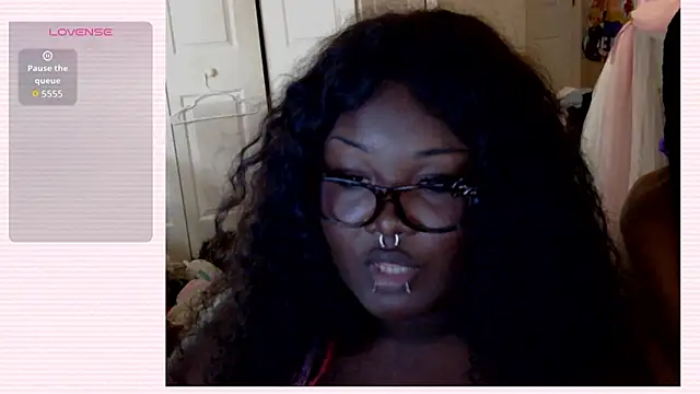 Chat XXX en directo de princesssukii