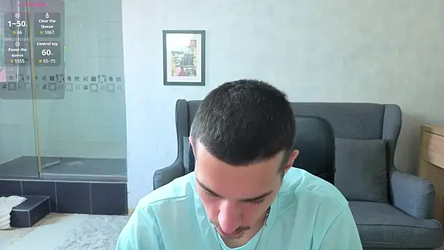 KaydenDrew Chat XXX live