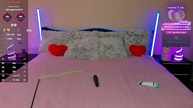 paradisaic_delight XXX чат на живо