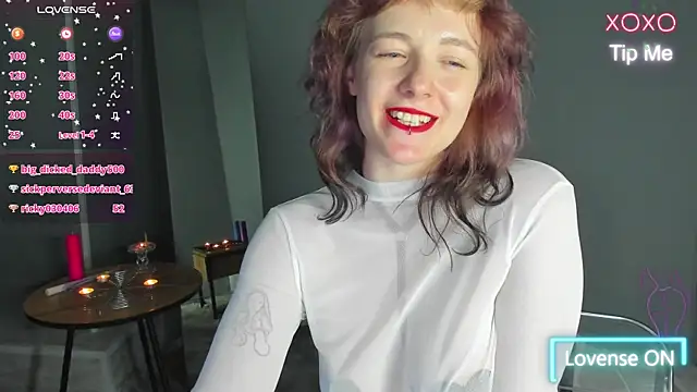 Ricki_Bloom live XXX chat