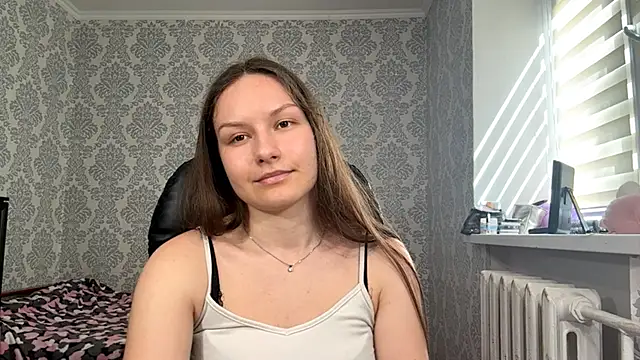 ShaylaChong: απευθείας συνομιλία ΧΧΧ