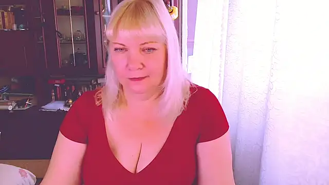 FlowerButterf live XXX chat