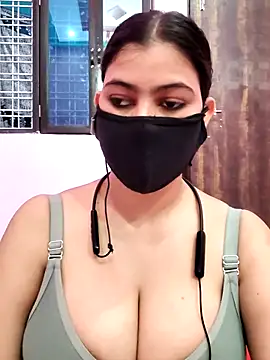 Show Webcam de Sistar_miya