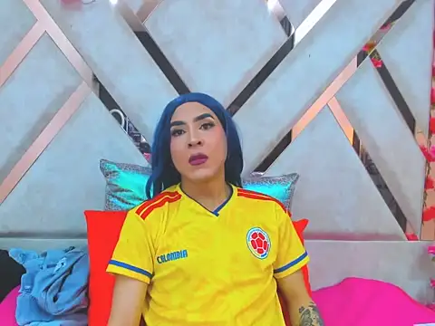 دردشة georgina_gio1 الجنسية المباشرة