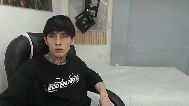 Cry_thereal – Naživo XXX chat