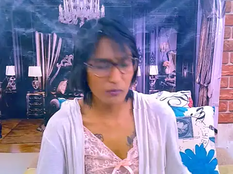แชท XXX สดของ IndianRebel4u2Luv