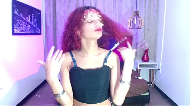 luisa__torres webcam show