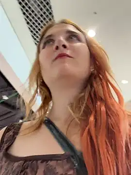 Chat XXX Live AdelRich