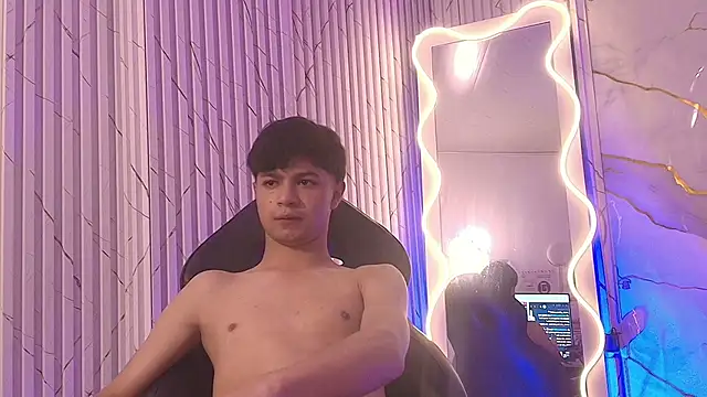 Chat +18 de Spark_tay ao vivo