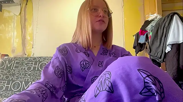 WinifredLunney Adlı Modelin Canlı XXX Sohbeti