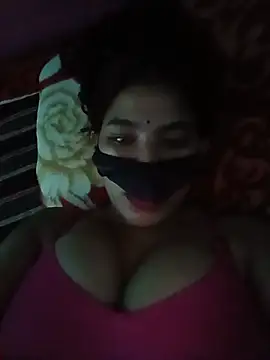 Radhaji_hot's Webcam Show