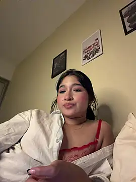 Chat XXX en directo de AriBunny18