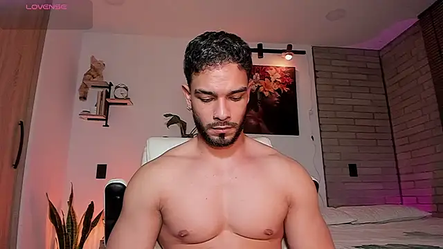 Josseph1_ Live XXX Chat