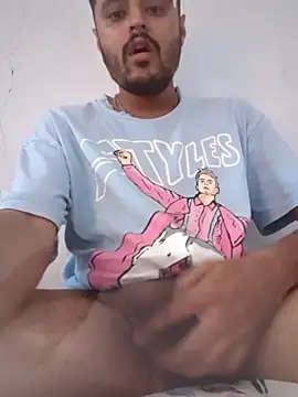 joywithzara Show Webcam