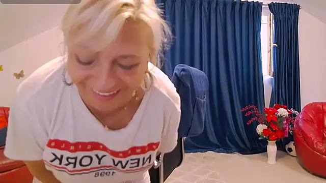 Czat XXX na żywo – HypnotikCate
