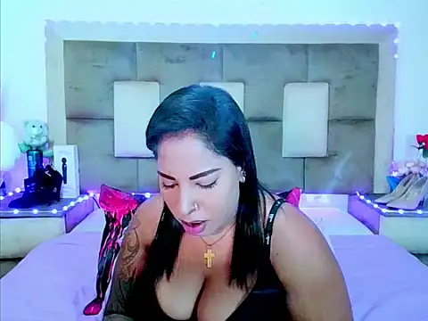 indiantopaz694u Chat XXX in diretta
