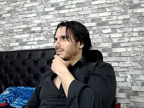 MrTyler667 Pertunjukan Webcam