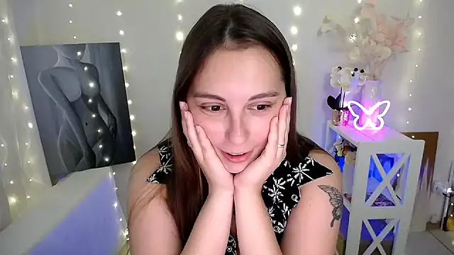 Chat XXX en directo de SweetPrincess_