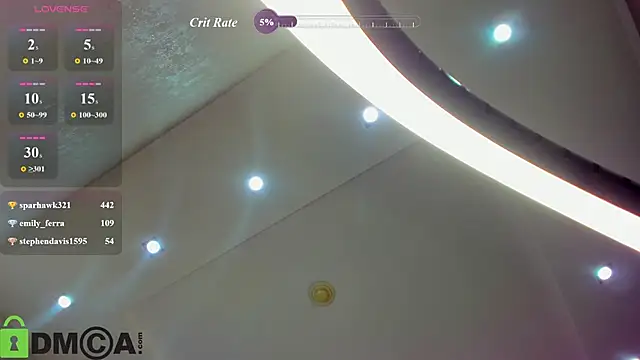 Jerry-Hall's Live XXX Chat