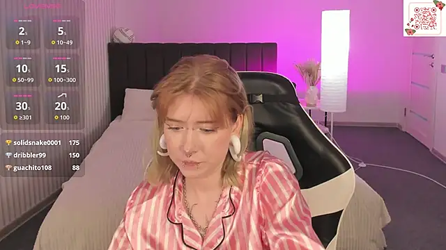 Chat +18 de Elira_Vane ao vivo