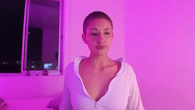 Chat +18 de vandalovee_ ao vivo