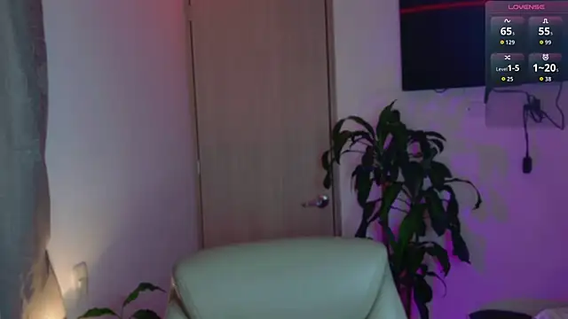 Nannicutee Chat XXX live