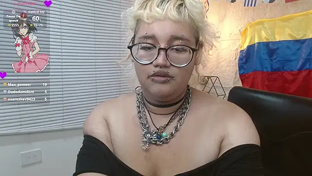 Echypyon_ Live XXX-Chat