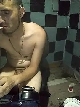 Show de Wero4200 na webcam