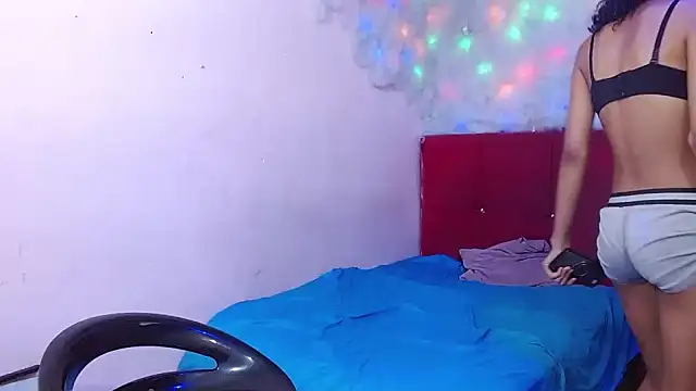 Živý XXX chat destroy_girls