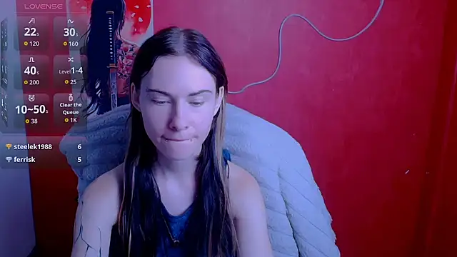 Fiona_Night's Live XXX Chat