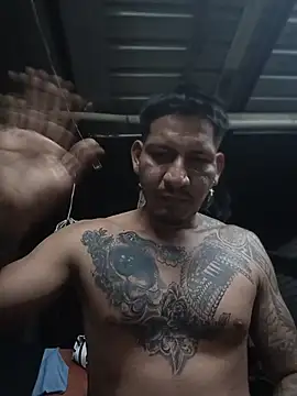 Chat +18 de cielo420 ao vivo