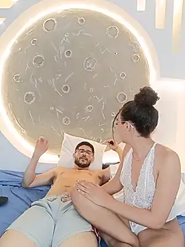 Živý XXX chat ritzabeth_daniel