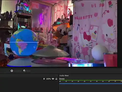 JesuAdam Chat XXX live