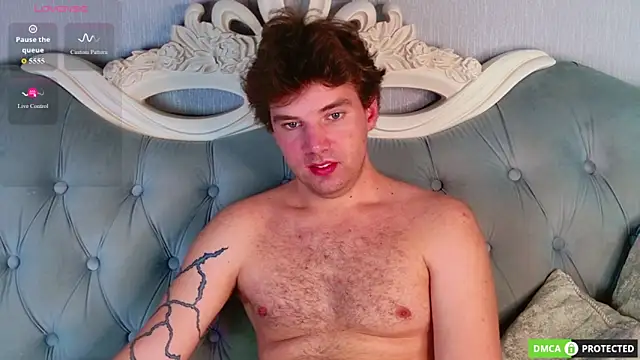 ArthurMeyers' Live XXX Chat