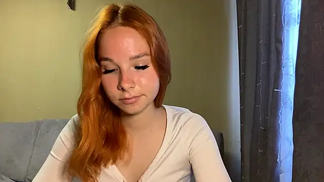 nyanyamonkey élő XXX-chatje